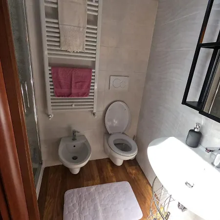Holiday home Tiny House Alferi