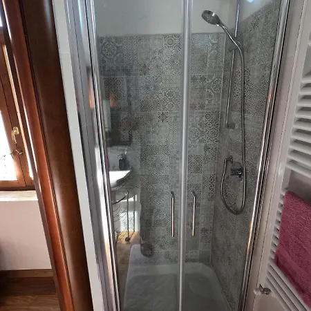 Casa vacanze Tiny House Alferi *