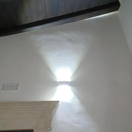 Holiday home Tiny House Alferi L'Aquila