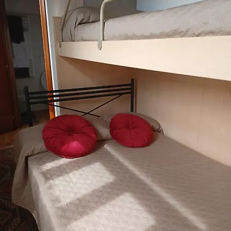 Tiny House Alferi Holiday home L'Aquila