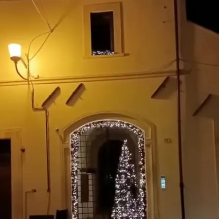 Tiny House Alferi * L'Aquila