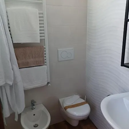 Tiny House Alferi Holiday home