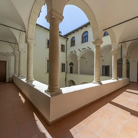 Tiny House Alferi * LʼAquila