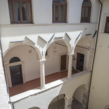 Tiny House Alferi * L'Aquila
