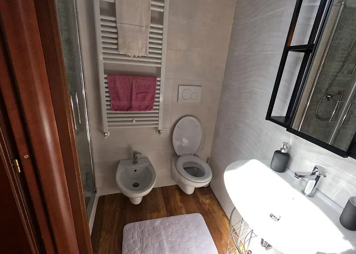 Holiday home Tiny House Alferi