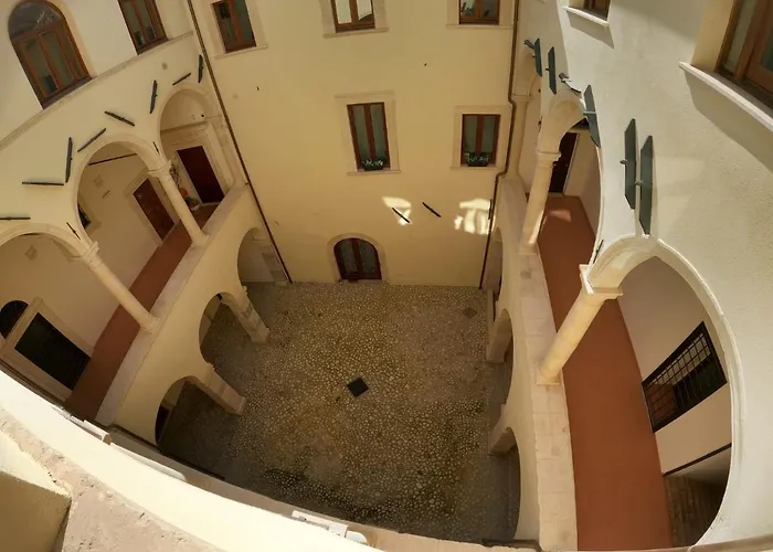 Holiday home Tiny House Alferi L'Aquila