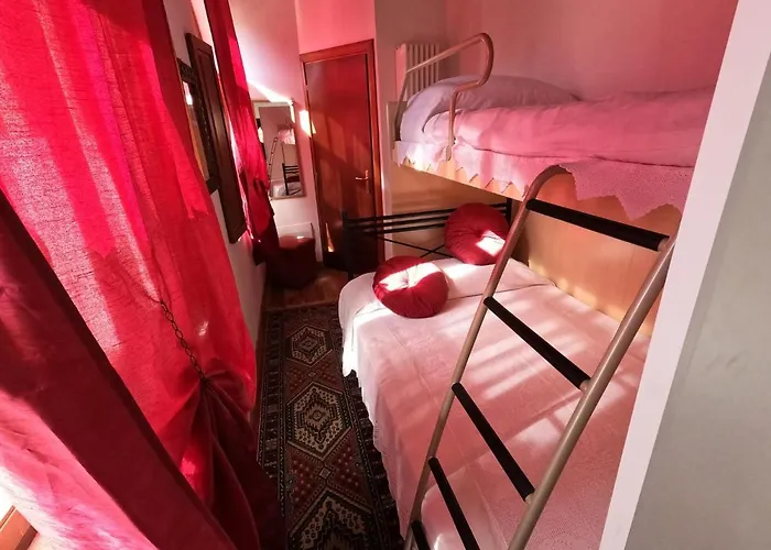 Tiny House Alferi Holiday home *