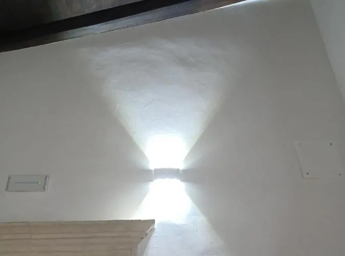 Holiday home Tiny House Alferi L'Aquila