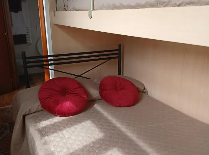 Tiny House Alferi Holiday home L'Aquila