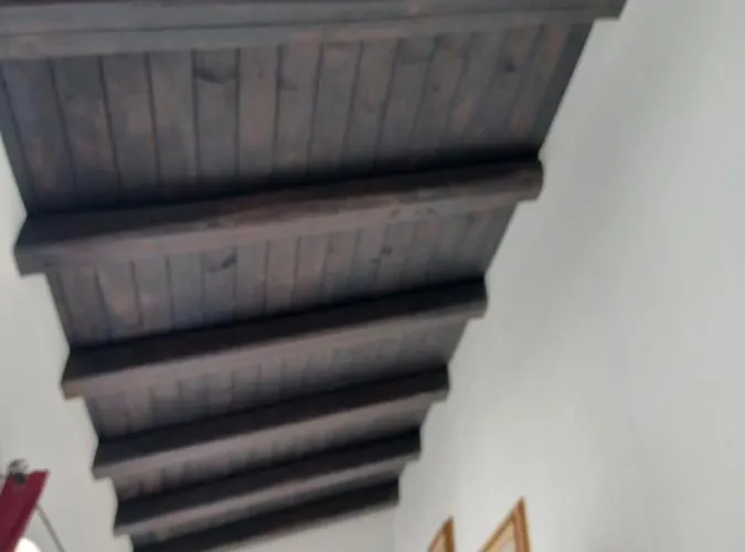 Tiny House Alferi L'Aquila