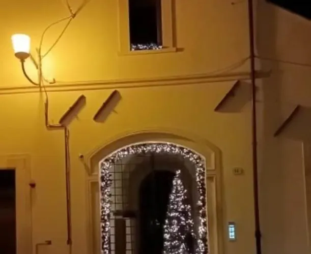 Tiny House Alferi * L'Aquila