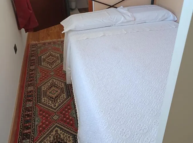 Tiny House Alferi * L'Aquila