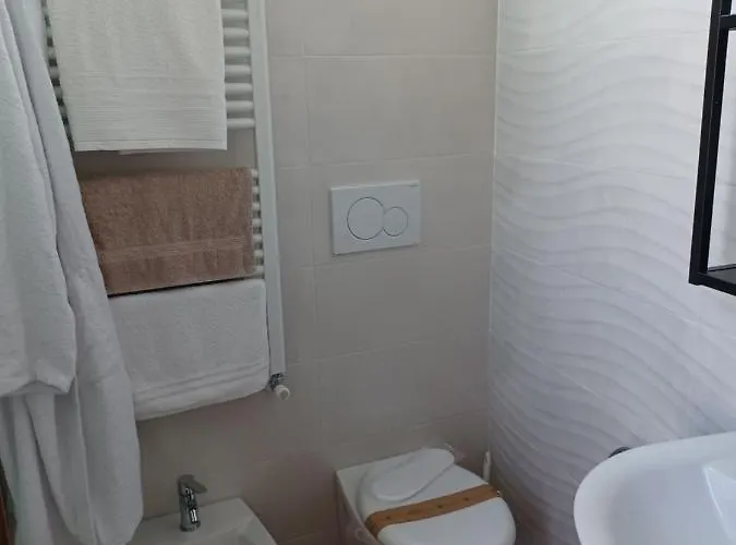 Tiny House Alferi Holiday home