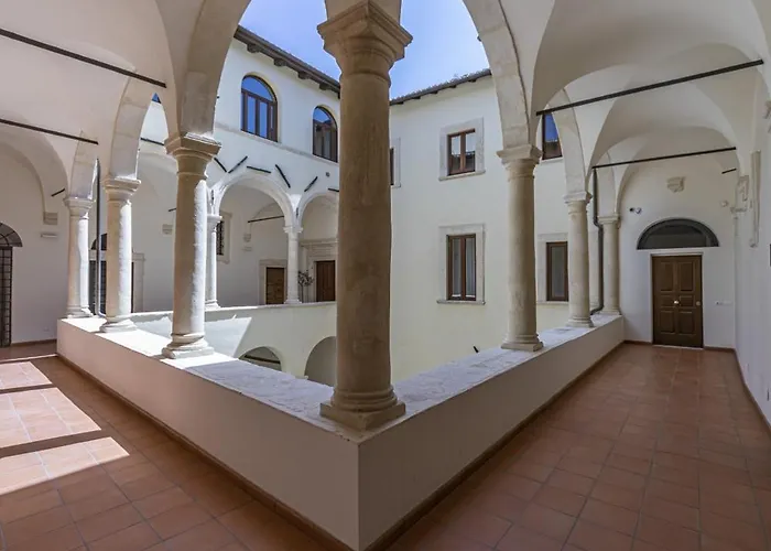 Holiday home Tiny House Alferi L'Aquila