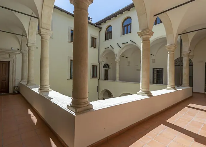 Tiny House Alferi * L'Aquila