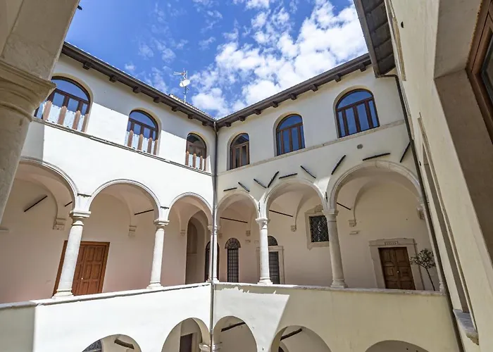 Tiny House Alferi L'Aquila