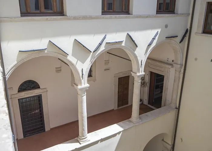 Tiny House Alferi * L'Aquila