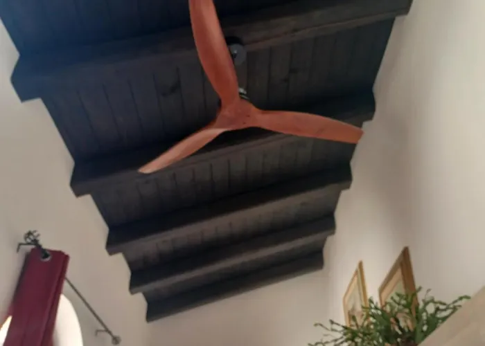 Tiny House Alferi Holiday home *