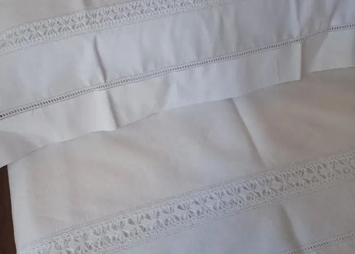 Holiday home Tiny House Alferi *